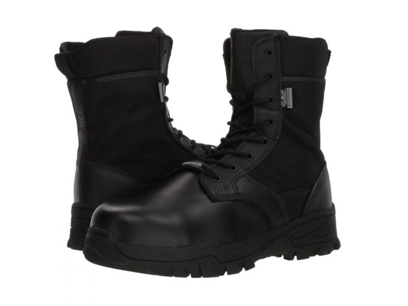 Is the 5.11 Speed 3.0 Side Zip Boot Worth It. A Deep Dive into 5.11