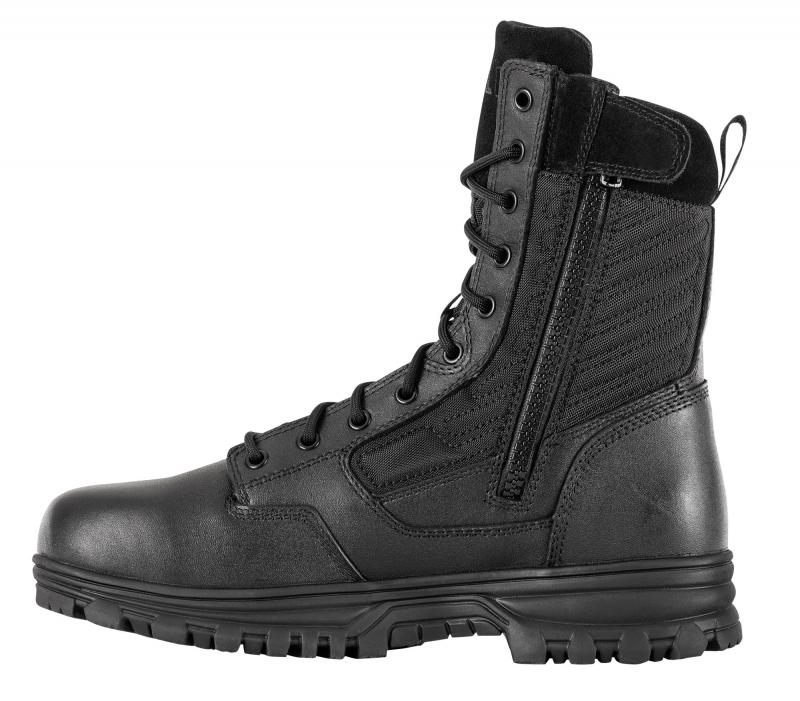 Is the 5.11 Speed 3.0 Side Zip Boot Worth It. A Deep Dive into 5.11