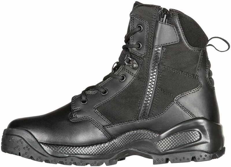 Is the 5.11 Speed 3.0 Side Zip Boot Worth It. A Deep Dive into 5.11