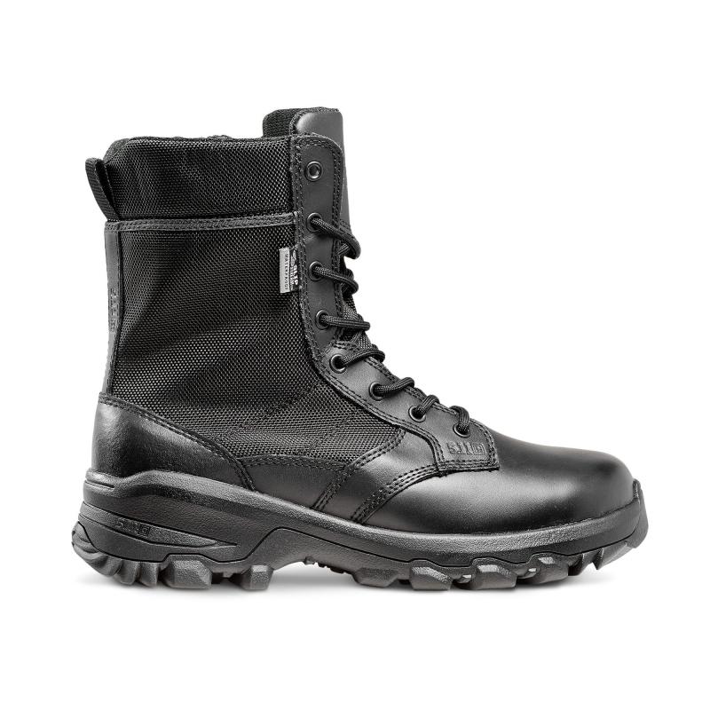 Is the 5.11 Speed 3.0 Side Zip Boot Worth It. A Deep Dive into 5.11