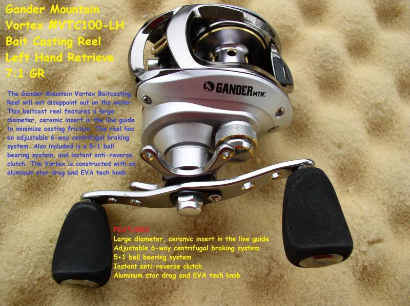 Is the Abu Garcia Ez Cast a Top Baitcaster: 15 Must-Know Features
