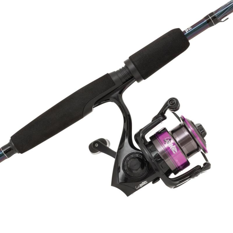 Is the Abu Garcia Ike Dude Spinning Reel Worth it in 2023: A Detailed Review of This Versatile Fishing Combo