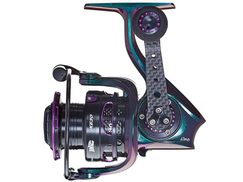 Is the Abu Garcia Ike Dude Spinning Reel Worth it in 2023: A Detailed Review of This Versatile Fishing Combo