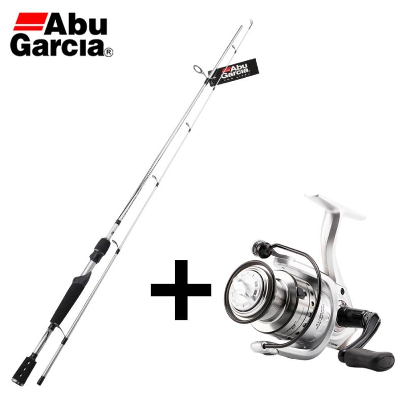 Is the Abu Garcia Ike Dude Spinning Reel Worth it in 2023: A Detailed Review of This Versatile Fishing Combo