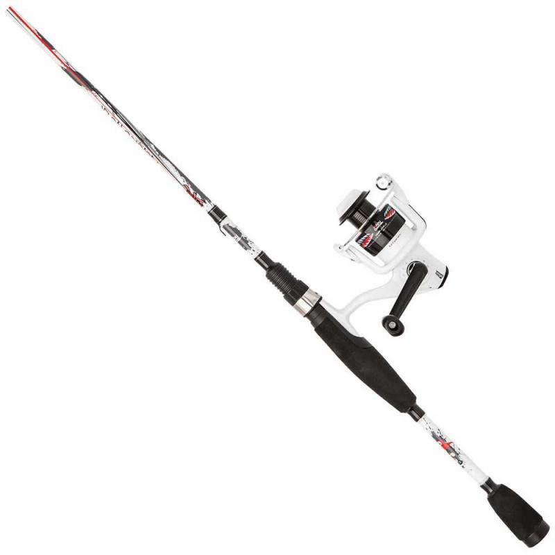 Is the Abu Garcia Ike Dude Spinning Reel Worth it in 2023: A Detailed Review of This Versatile Fishing Combo