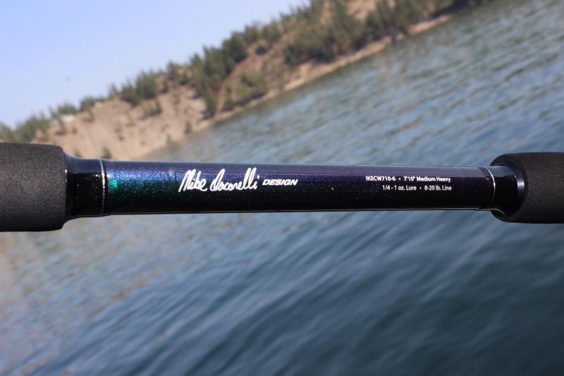 Is the Abu Garcia Ike Dude Spinning Reel Worth it in 2023: A Detailed Review of This Versatile Fishing Combo