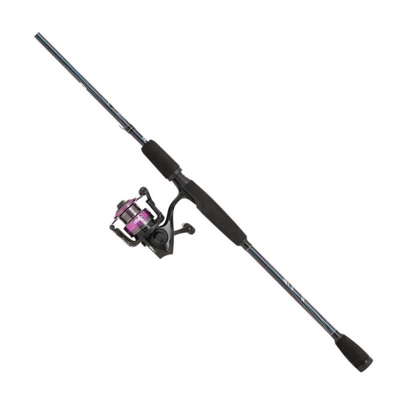 Is the Abu Garcia Ike Dude Spinning Reel Worth it in 2023: A Detailed Review of This Versatile Fishing Combo
