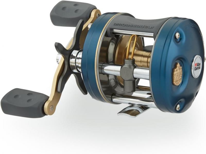 Is the Abu Garcia Ike Dude Spinning Reel Worth it in 2023: A Detailed Review of This Versatile Fishing Combo
