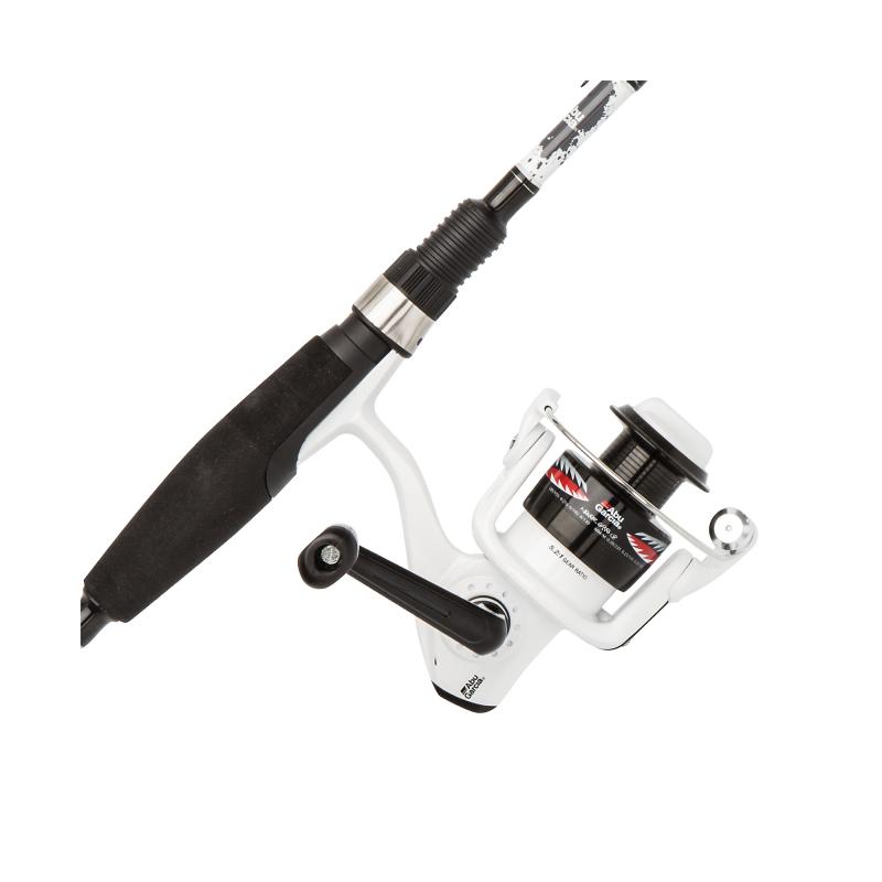 Is the Abu Garcia Ike Dude Spinning Reel Worth it in 2023: A Detailed Review of This Versatile Fishing Combo
