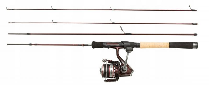 Is the Abu Garcia Ike Dude Spinning Reel Worth it in 2023: A Detailed Review of This Versatile Fishing Combo