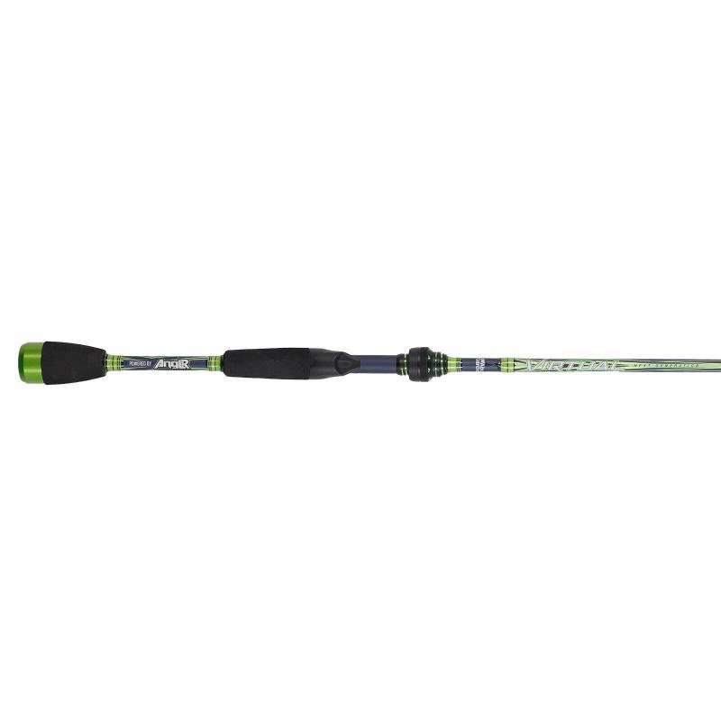 Is the Abu Garcia Ike Dude Spinning Reel Worth it in 2023: A Detailed Review of This Versatile Fishing Combo