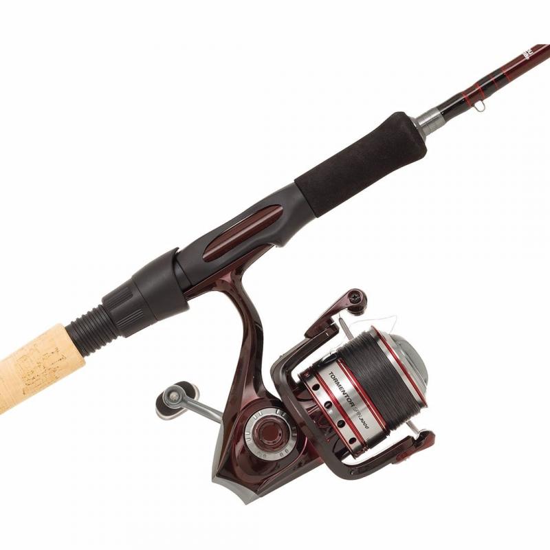 Is the Abu Garcia Ike Dude Spinning Reel Worth it in 2023: A Detailed Review of This Versatile Fishing Combo