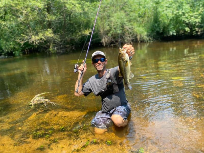 Is the Abu Garcia Ike Dude Spinning Reel Worth it in 2023: A Detailed Review of This Versatile Fishing Combo