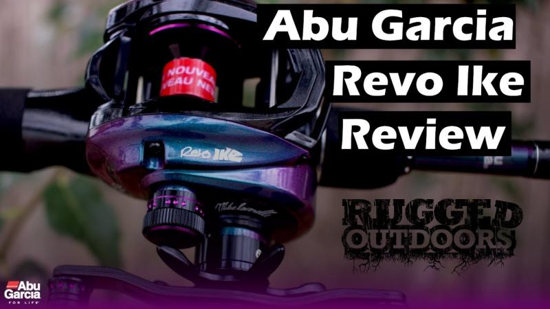 Is the Abu Garcia Ike Dude Spinning Reel Worth it in 2023: A Detailed Review of This Versatile Fishing Combo