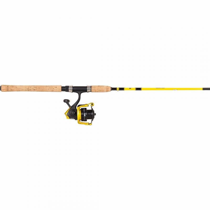 Is the Abu Garcia Ike Dude Spinning Reel Worth it in 2023: A Detailed Review of This Versatile Fishing Combo