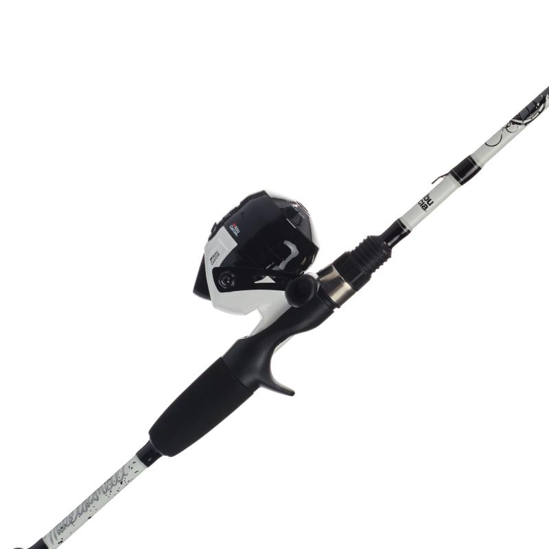 Is the Abu Garcia Ike Dude Spinning Reel Worth it in 2023: A Detailed Review of This Versatile Fishing Combo