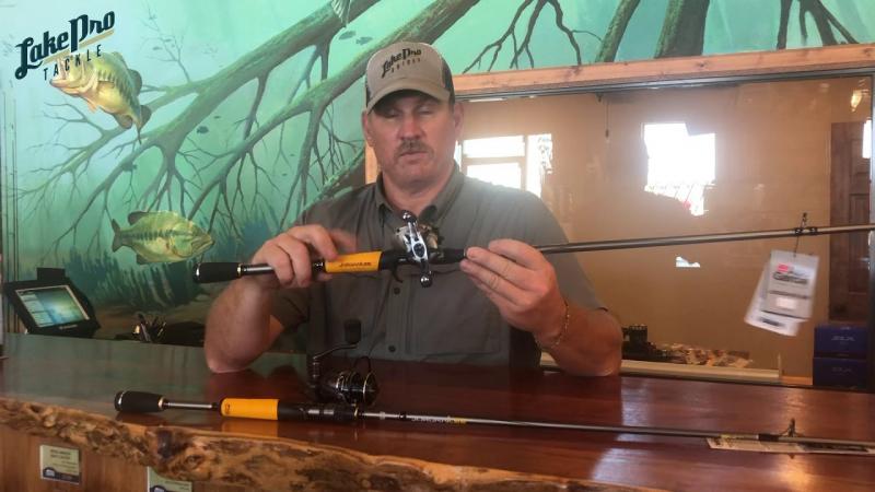 Is the Abu Garcia Ike Dude Spinning Reel Worth it in 2023: A Detailed Review of This Versatile Fishing Combo
