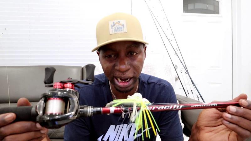 Is the Abu Garcia Ike Dude Spinning Reel Worth it in 2023: A Detailed Review of This Versatile Fishing Combo