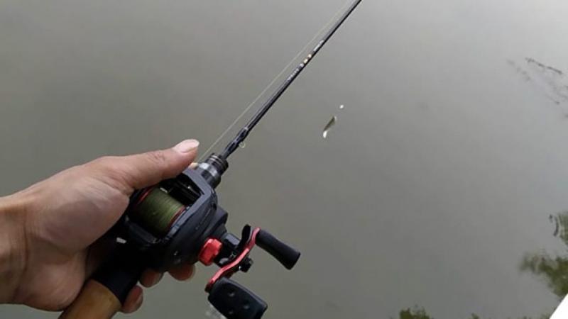 Is the Abu Garcia Ike Dude Spinning Reel Worth it in 2023: A Detailed Review of This Versatile Fishing Combo