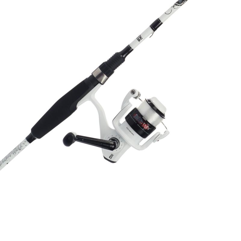 Is the Abu Garcia Ike Dude Spinning Reel Worth it in 2023: A Detailed Review of This Versatile Fishing Combo