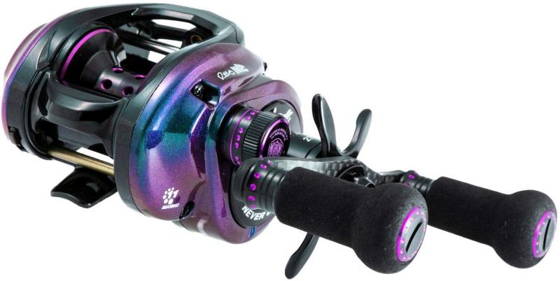 Is the Abu Garcia Max Ultra the Best Baitcast Reel Yet: Our In-Depth Review Reveals All