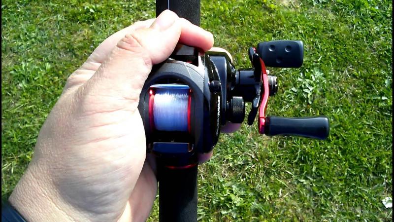 Is the Abu Garcia Max Ultra the Best Baitcast Reel Yet: Our In-Depth Review Reveals All