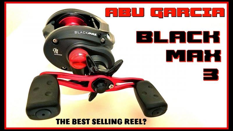 Is the Abu Garcia Max Ultra the Best Baitcast Reel Yet: Our In-Depth Review Reveals All