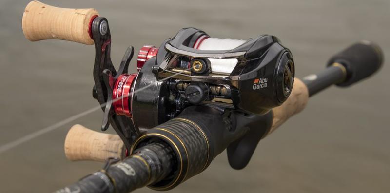 Is the Abu Garcia Max Ultra the Best Baitcast Reel Yet: Our In-Depth Review Reveals All