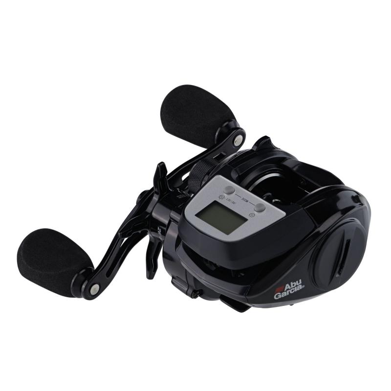 Is the Abu Garcia Max Ultra the Best Baitcast Reel Yet: Our In-Depth Review Reveals All