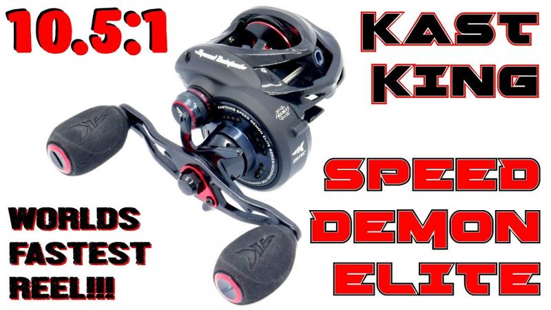 Is the Abu Garcia Max Ultra the Best Baitcast Reel Yet: Our In-Depth Review Reveals All