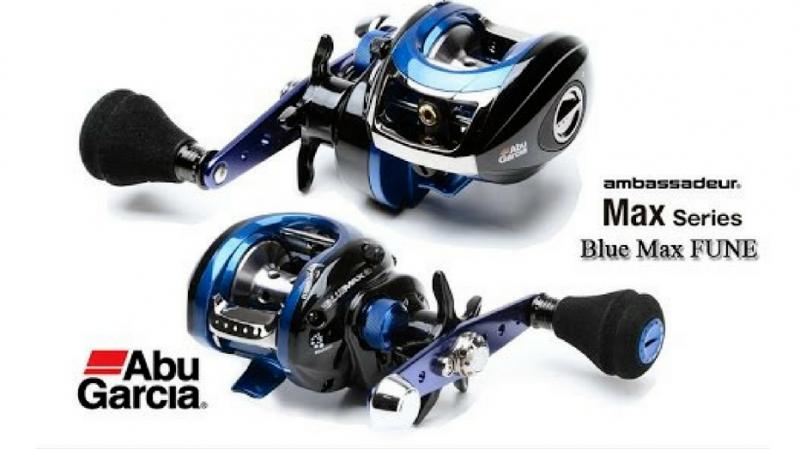 Is the Abu Garcia Max Ultra the Best Baitcast Reel Yet: Our In-Depth Review Reveals All