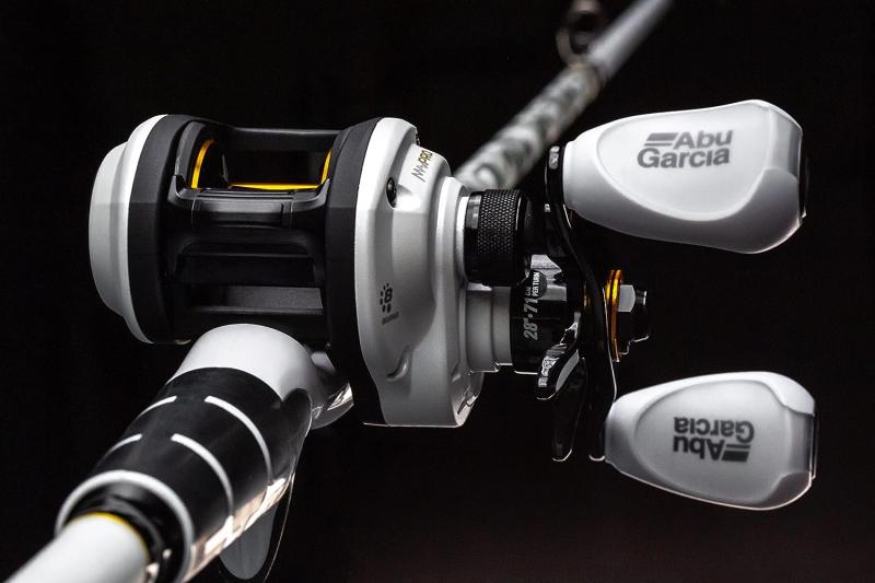 Is the Abu Garcia Max Ultra the Best Baitcast Reel Yet: Our In-Depth Review Reveals All