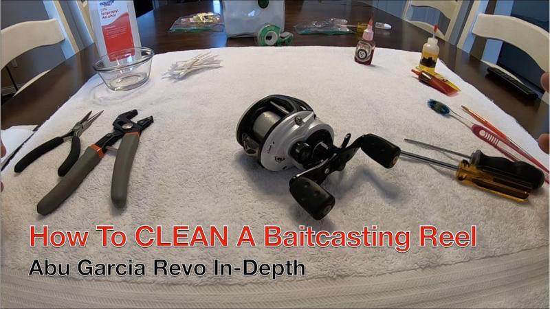 Is the Abu Garcia Max Ultra the Best Baitcast Reel Yet: Our In-Depth Review Reveals All