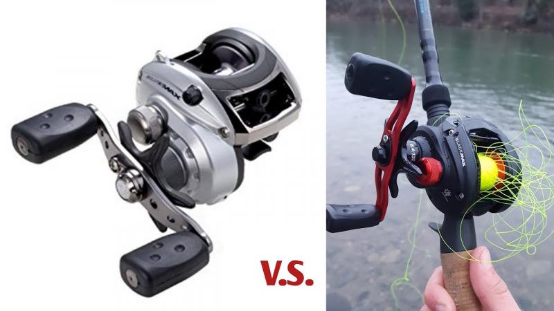 Is the Abu Garcia Max Ultra the Best Baitcast Reel Yet: Our In-Depth Review Reveals All