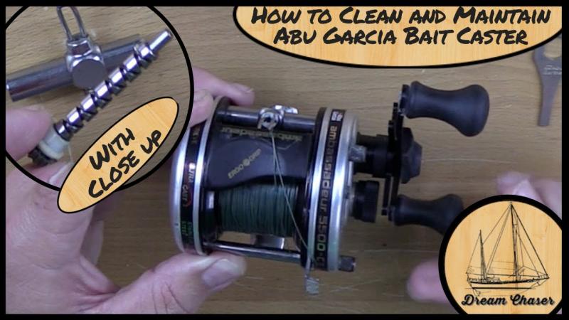 Is the Abu Garcia Max Ultra the Best Baitcast Reel Yet: Our In-Depth Review Reveals All
