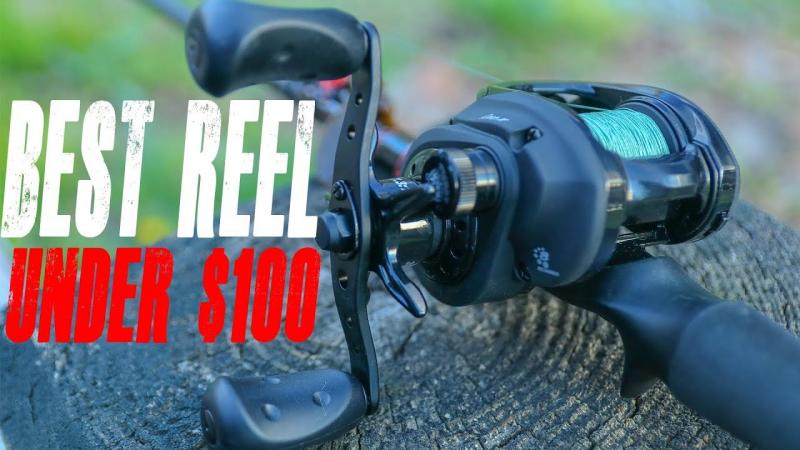 Is the Abu Garcia Max Ultra the Best Baitcast Reel Yet: Our In-Depth Review Reveals All