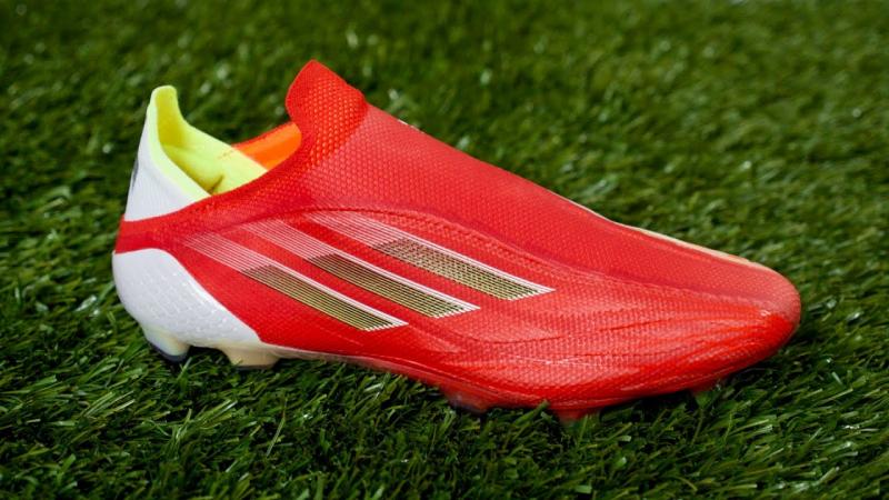 Is the Adidas Speedflow 2 the Best Soccer Cleat This Year. This Review Reveals All
