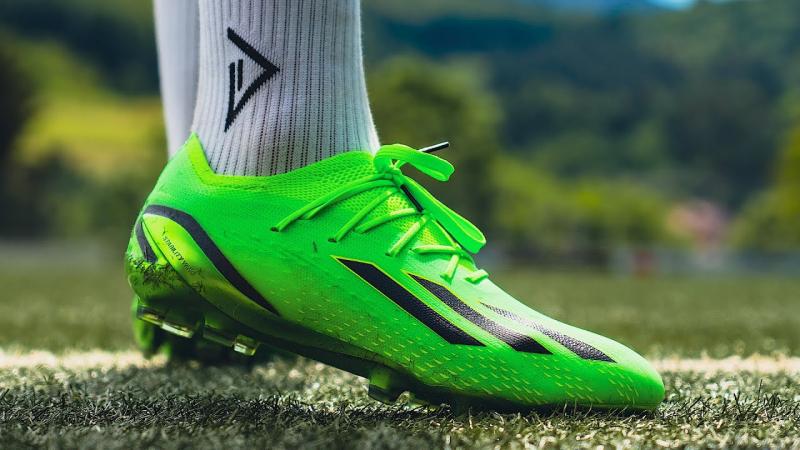 Is the Adidas Speedflow 2 the Best Soccer Cleat This Year. This Review Reveals All