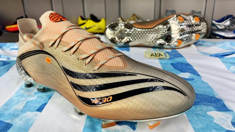 Is the Adidas Speedflow 2 the Best Soccer Cleat This Year. This Review Reveals All