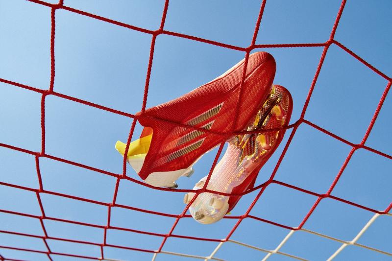 Is the Adidas Speedflow 2 the Best Soccer Cleat This Year. This Review Reveals All