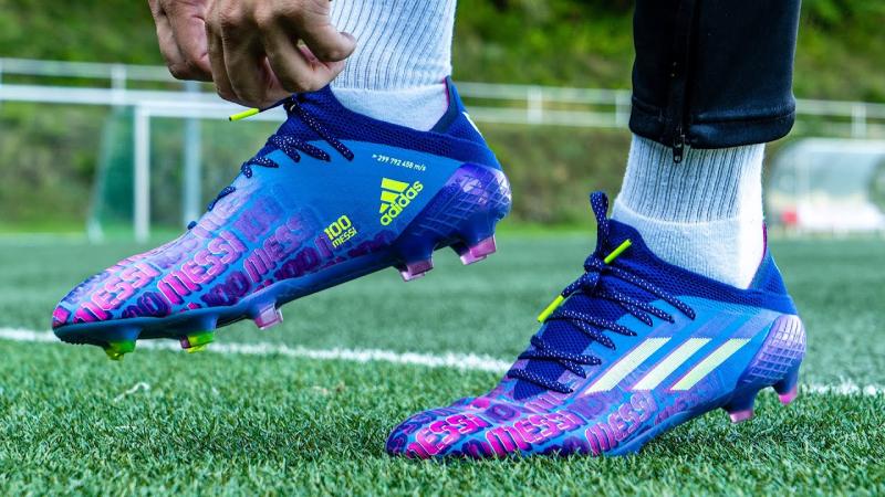 Is the Adidas Speedflow 2 the Best Soccer Cleat This Year. This Review Reveals All