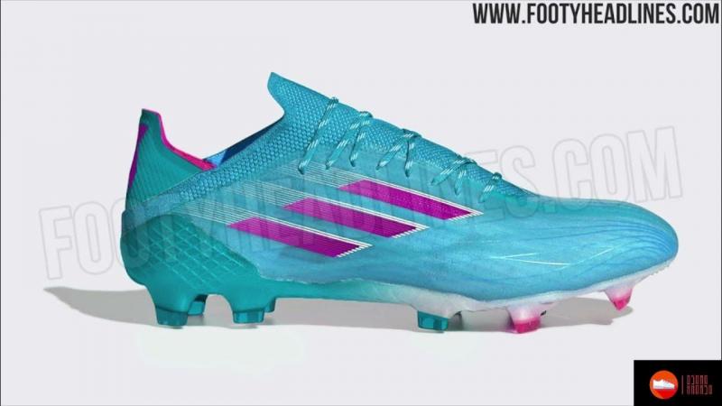 Is the Adidas Speedflow 2 the Best Soccer Cleat This Year. This Review Reveals All