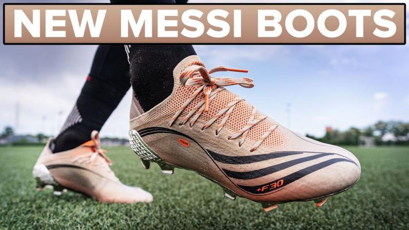 Is the Adidas Speedflow 2 the Best Soccer Cleat This Year. This Review Reveals All