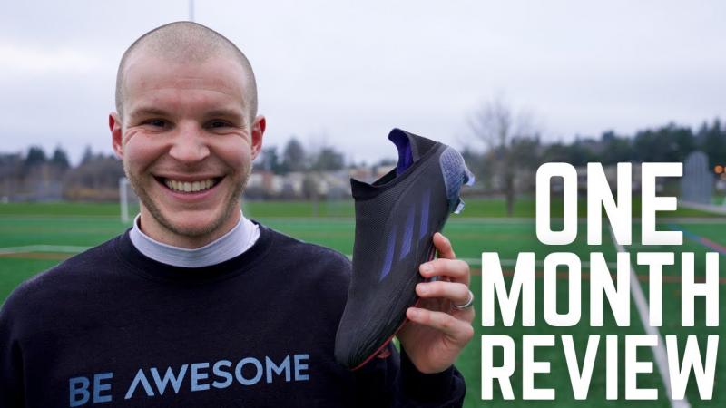 Is the Adidas Speedflow 2 the Best Soccer Cleat This Year. This Review Reveals All