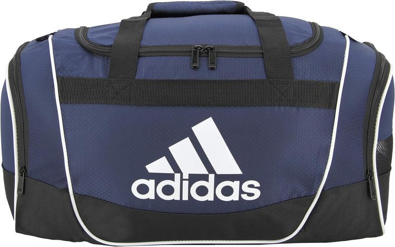 Is the Adidas Team Issue 2 Duffel Bag Worth It. : An In-Depth Review of This Iconic Bag