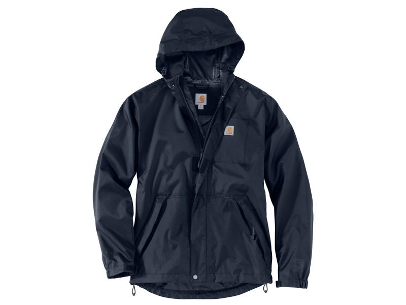 Is the Carhartt Dry Harbor Jacket the Best Men