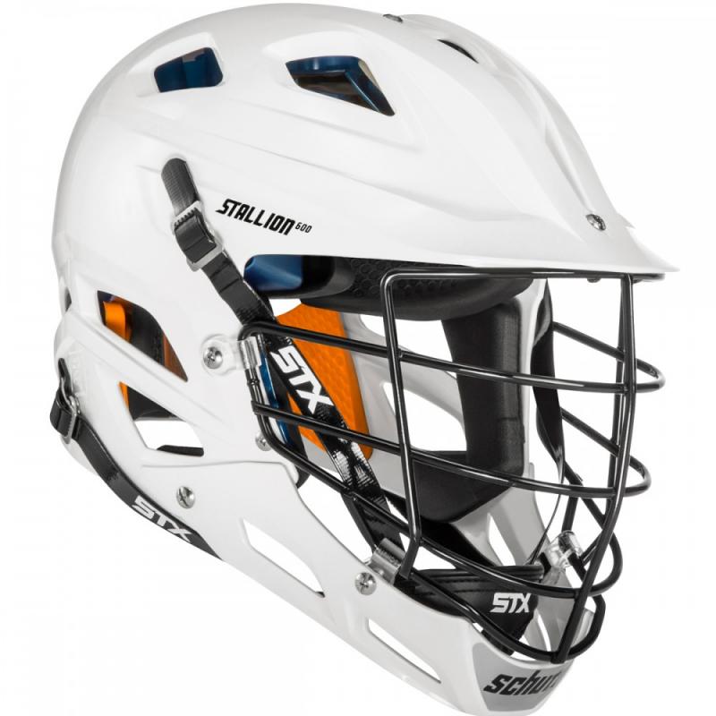 Is the Cascade S the Best Lacrosse Helmet. We Rank the Top Lax Helmets