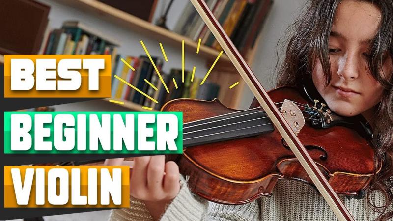 Is the Cecilio CVN-200 a Top Violin for Beginners in 2023. The Answer May Surprise You