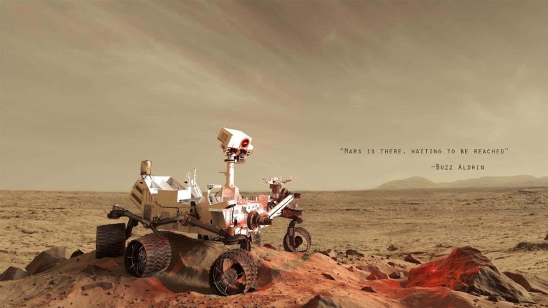 Is the Columbia Fairbanks Rover II the Most Advanced Planetary Rover Ever Built: Why NASA