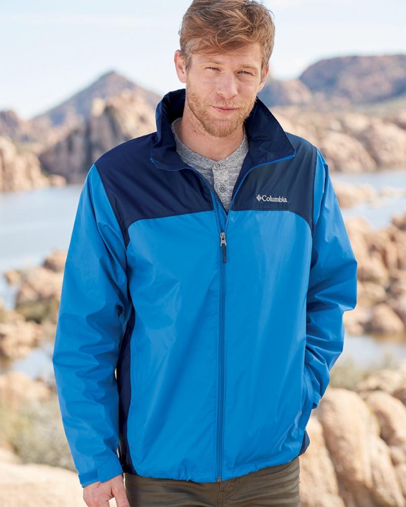 Is the Columbia Glennaker Lake Rain Jacket Worth Buying in 2023. A 15 Point Review